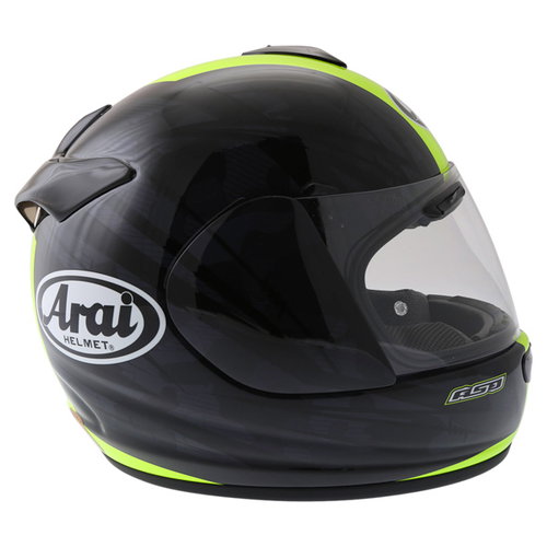 Arai Chaser V Blast Helmet Yellow L (59-60 cm)