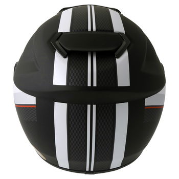 Shoei Gt Air Exposure Helmet Tc-5 XS (53-54 cm)