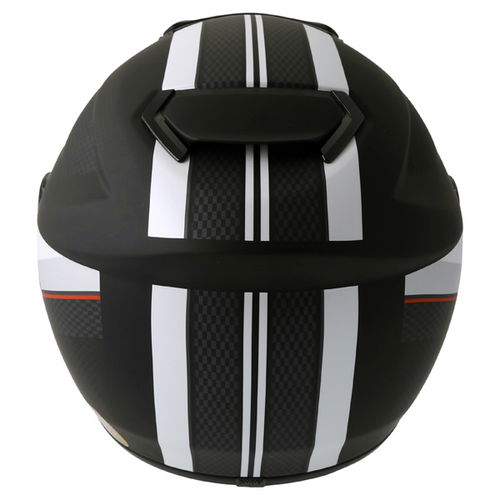 Shoei Gt Air Exposure Helmet Tc-5 XS (53-54 cm)