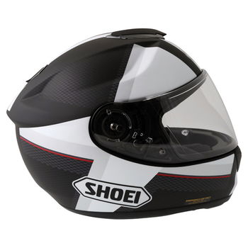 Shoei Gt Air Exposure Helmet Tc-5 XS (53-54 cm)