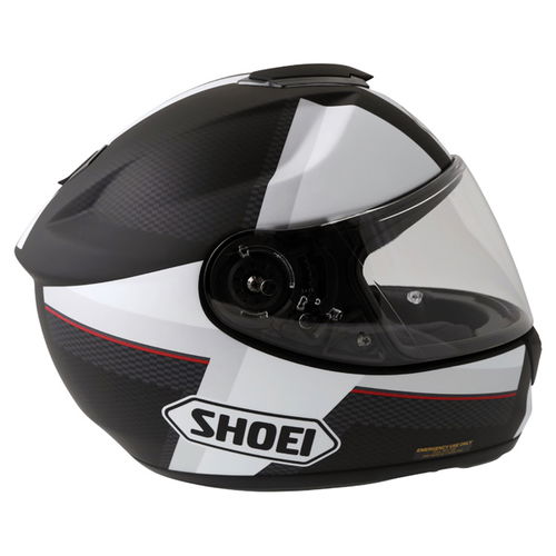 Shoei Gt Air Exposure Helmet Tc-5 XS (53-54 cm)