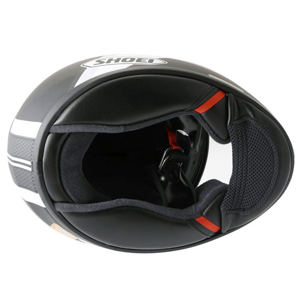 Shoei Gt Air Exposure Helmet Tc-5 XS (53-54 cm)