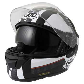 Shoei Gt Air Exposure Helmet Tc-5 XS (53-54 cm)