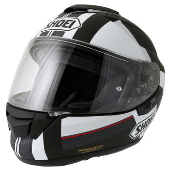 Shoei Gt Air Exposure Helmet Tc-5 XS (53-54 cm)