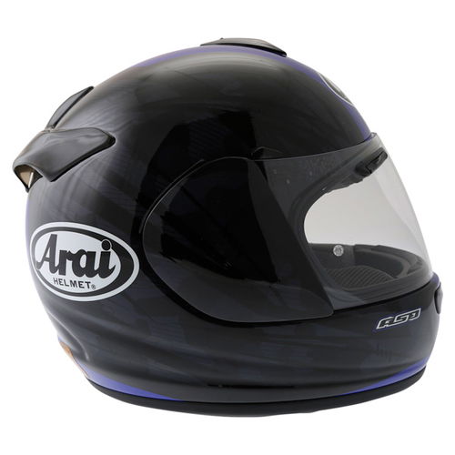 Arai Chaser V Blast Helmet Blue L (59-60 cm)