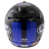 Arai Chaser V Blast Helmet Blue L (59-60 cm)