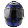 Arai Chaser V Blast Helmet Blue L (59-60 cm)