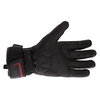 BKS BKS-105 Waterproof Black Motorcycle Glove Palm                                                                                                                                                                                                             