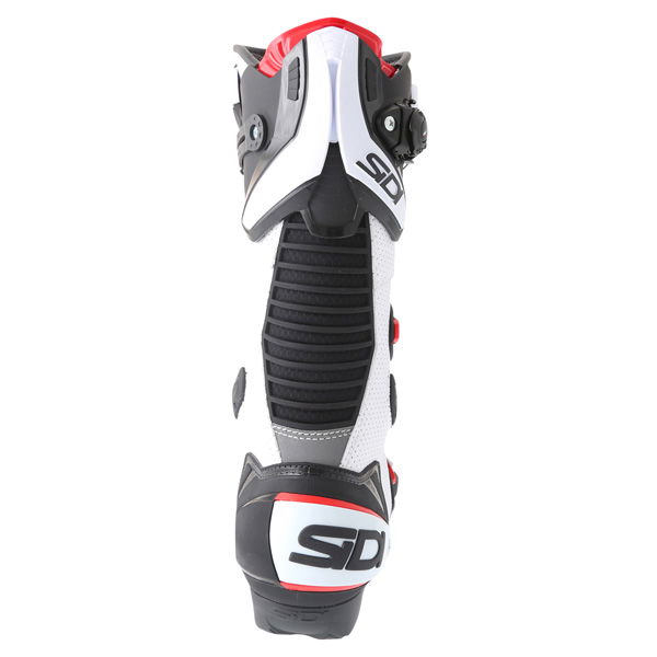Sidi Mag 1 Air Boots White Mens - 10.5 - EU 45