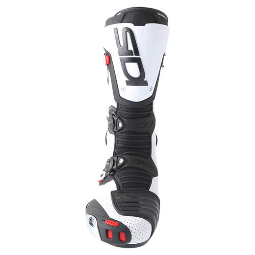 Sidi Mag 1 Air Boots White Mens - 10.5 - EU 45
