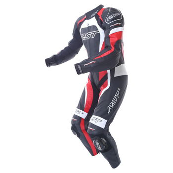 RST Tractech Evo II 1415 Suit Red Mens - 48