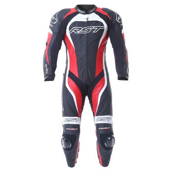 RST Tractech Evo II 1415 Suit Red Mens - 48