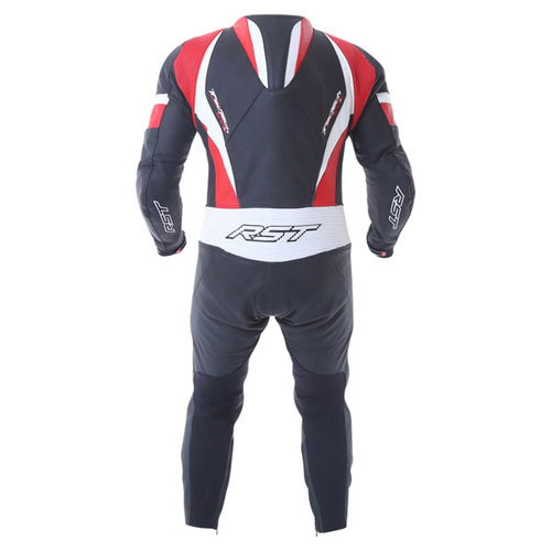 RST Tractech Evo II 1415 Suit Red Mens - 48