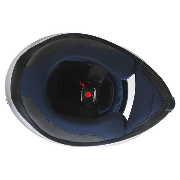 AGV K5 Helmet Black S (55-56 cm)