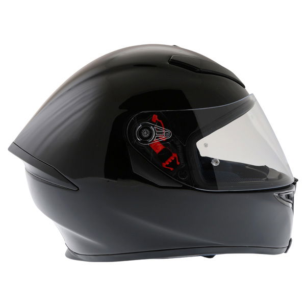 AGV K5 Helmet Black S (55-56 cm)