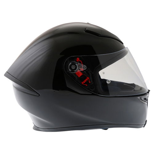 AGV K5 Helmet Black S (55-56 cm)