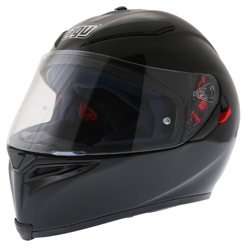 AGV K5 Helmet Black S (55-56 cm)