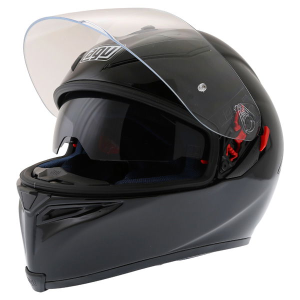 AGV K5 Helmet Black S (55-56 cm)
