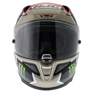 RPHA 11 Jonas Folger Helmet Monster Replica