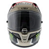 HJC RPHA 11 Jonas Folger Monster Replica Full Face Motorcycle Helmet Front                                                                                                                                                                                     