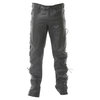 Frank Thomas Lace Jeans Black Mens - 34 - Regular