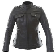 Brandy Ladies Jacket Black