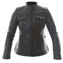 Brandy Ladies Jacket Black