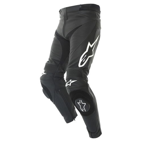 Alpinestars Track 2013 Jeans Black Mens - 40 - Regular