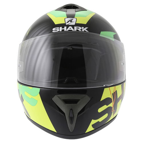 Shark S600 VOLT Helmet KGY S (55-56 cm)