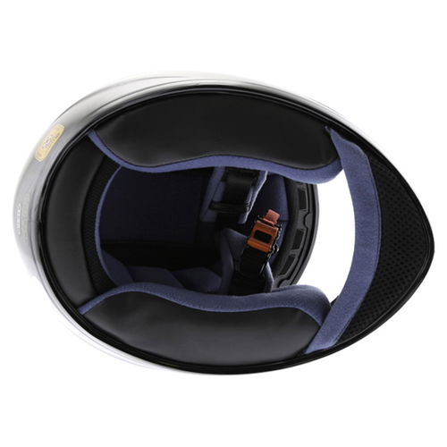 HJC CS-14 Helmet Black L (59-60 cm)