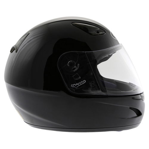 HJC CS-14 Helmet Black L (59-60 cm)