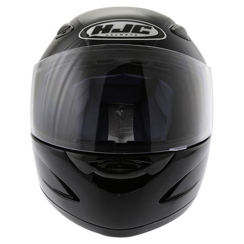 HJC CS-14 Helmet Black L (59-60 cm)