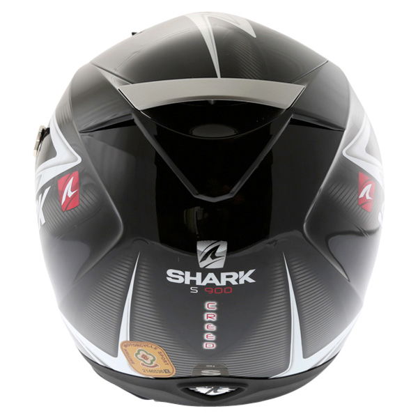 Shark S900C Creed Helmet Kwr S (55-56 cm)