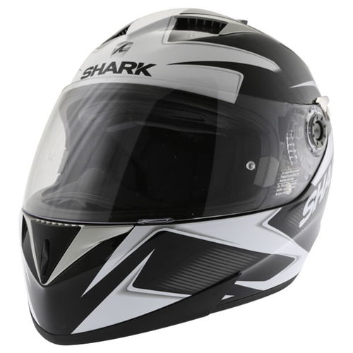 Shark S900C Creed Helmet Kwr S (55-56 cm)
