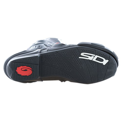 Sidi Vertigo Evo Boots Black Mens - 5 - EU 39