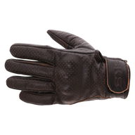 Jack 0615 Gloves Dark Brown