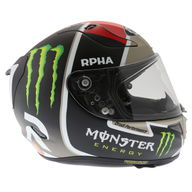 RPHA 11 Jonas Folger Helmet Monster Replica