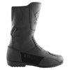BKS 1022 Thunder Boots Black Mens - 7 - EU 41