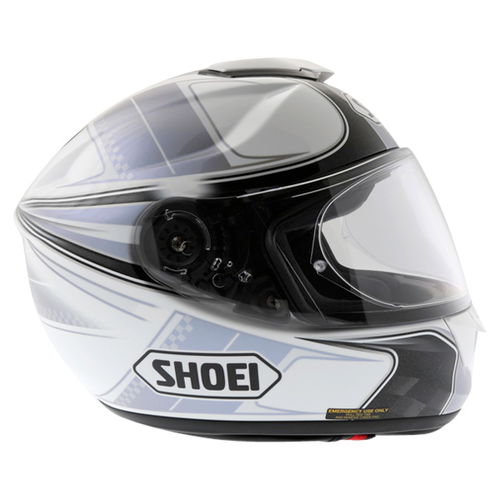 Shoei Gt Air Regalia Helmet Tc-6 L (59-60 cm)
