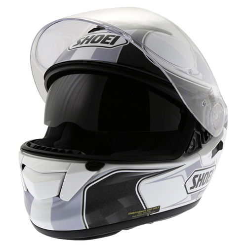 Shoei Gt Air Regalia Helmet Tc-6 L (59-60 cm)