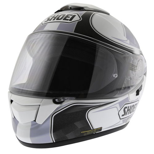 Shoei Gt Air Regalia Helmet Tc-6 L (59-60 cm)