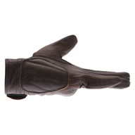 Jack 0615 Gloves Dark Brown
