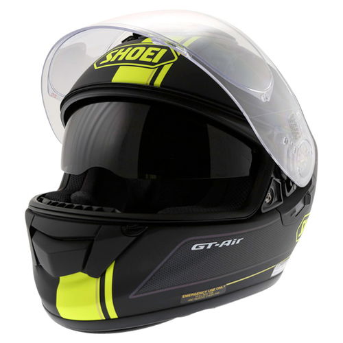 Shoei Gt Air Wanderer Helmet Matt Tc-3 M (57-58 cm)
