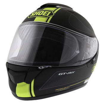 Shoei Gt Air Wanderer Helmet Matt Tc-3 M (57-58 cm)