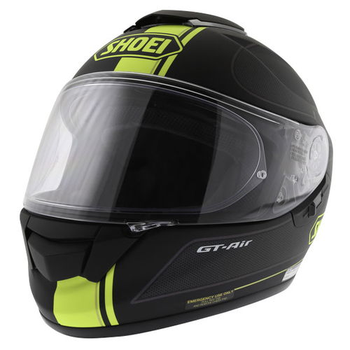 Shoei Gt Air Wanderer Helmet Matt Tc-3 M (57-58 cm)