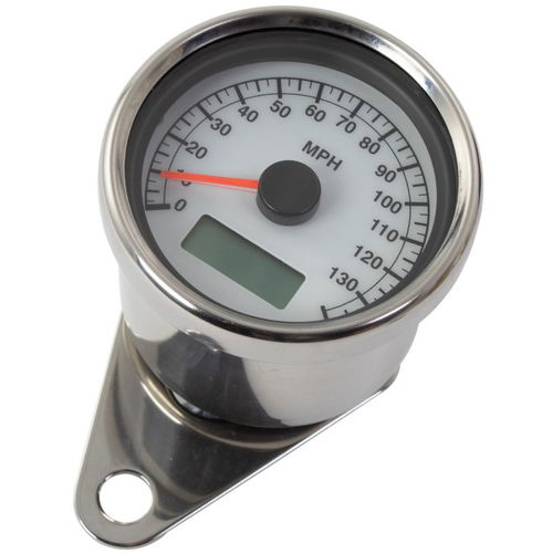 Bike It MPH Speedometer MPH Speedometer