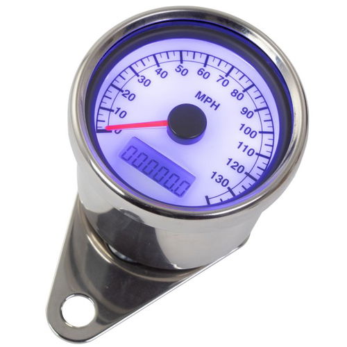 Bike It MPH Speedometer MPH Speedometer