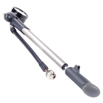 Bike It Zero 12 Shock Pump