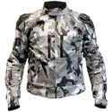 Sports Jacket Silver Camouflage