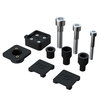 Oxford Products CLIQR Universal HB Riser Mount Phone Mount